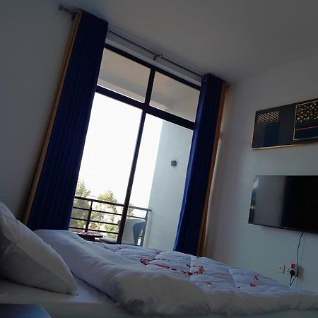 Dafrican Bnb Kigali Buitenkant foto